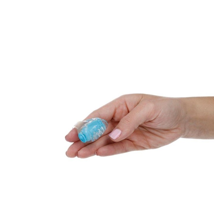 Akcesorium erotyczne Love Finger Fun: TPR | CASUAL LOVE