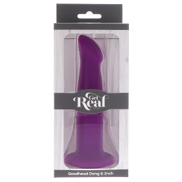 ToyJoy Get Real Goodhead Dong 6 Inch