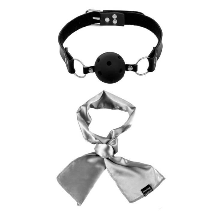 Fetish Fantasy Series Limited Edition | Ultimate | zestaw BDSM