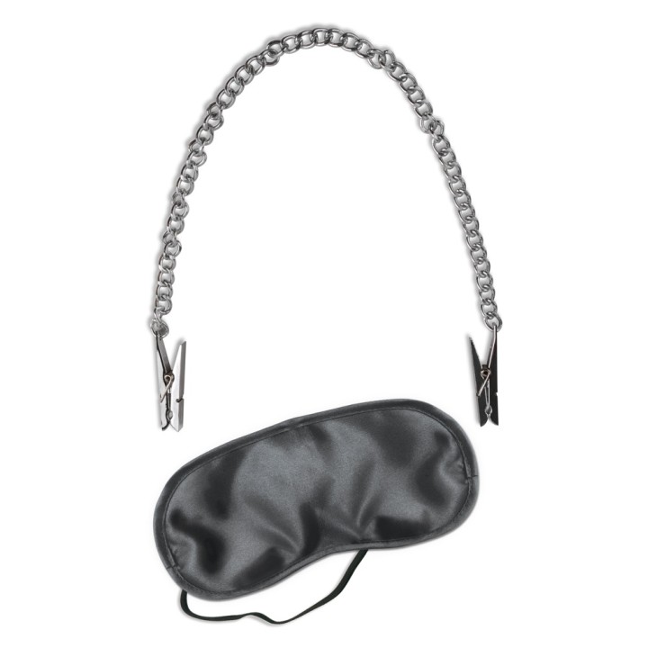 Fetish Fantasy Series Limited Edition | Ultimate | zestaw BDSM