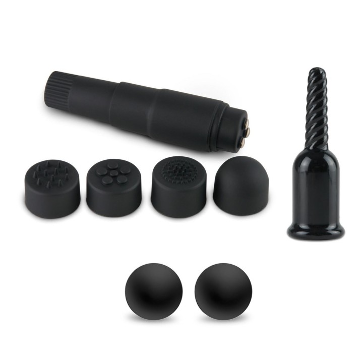Fetish Fantasy Series Limited Edition | Ultimate | zestaw BDSM