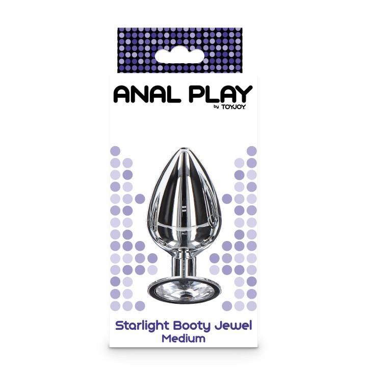 Starlight Booty Jewel Medium