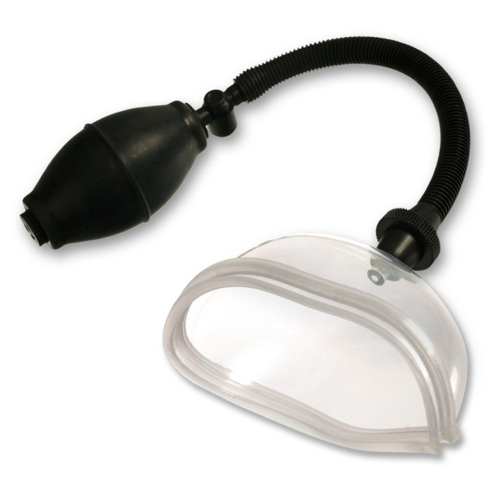 Fetish Fantasy Series High Intensity Pussy Pump — pompka intymna