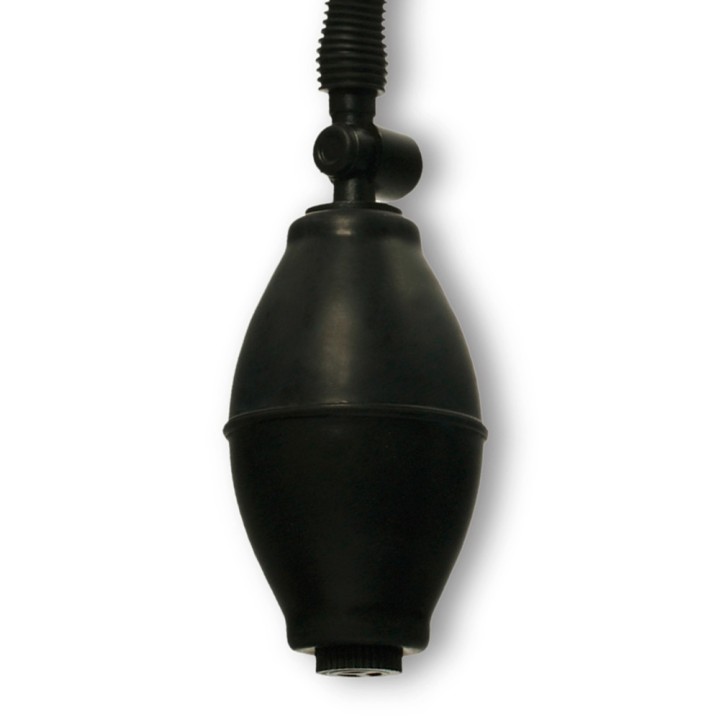 Fetish Fantasy Series High Intensity Pussy Pump — pompka intymna