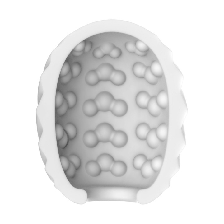 Mini Masturbator Spiral — ToyJoy | mini masturbator