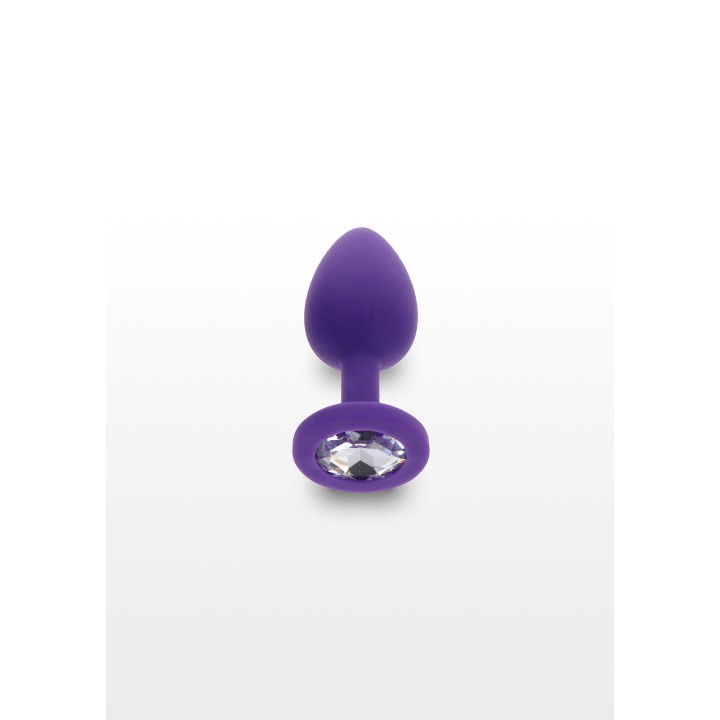 Diamond Booty Jewel Small