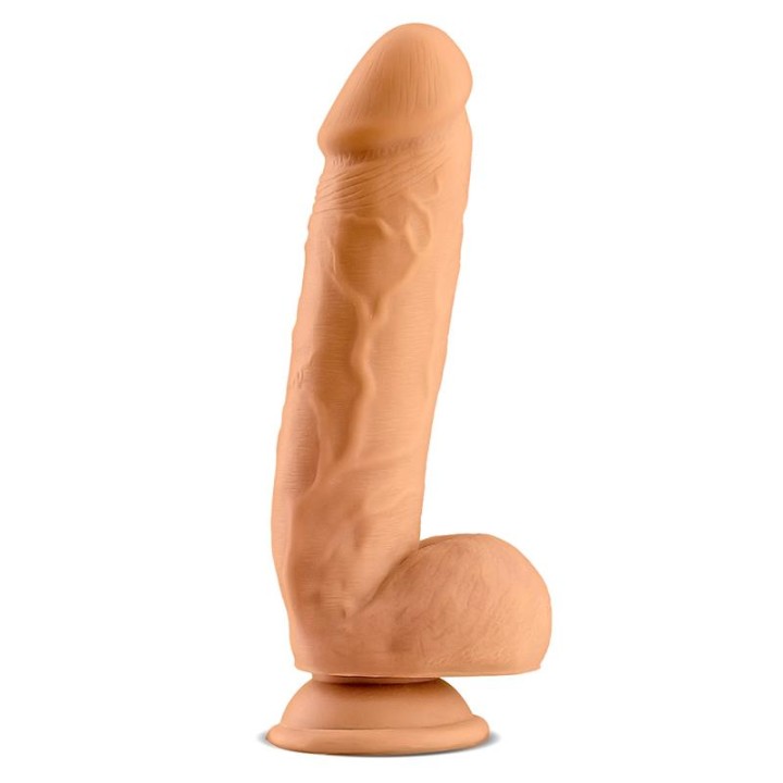 Creig Realistic Dildo: dildo realistyczne, MAX & CO
