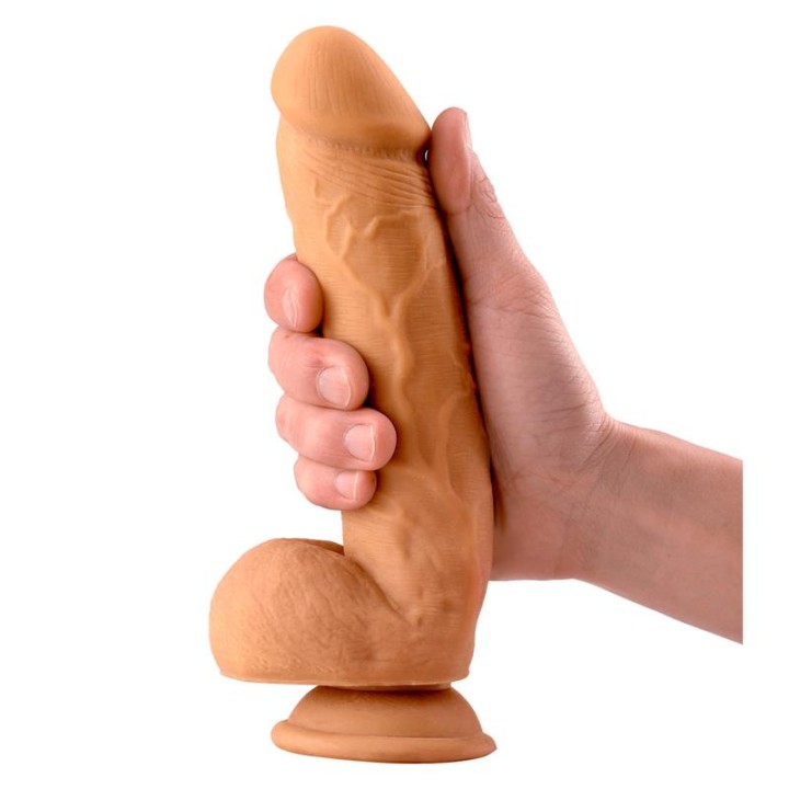 Creig Realistic Dildo: dildo realistyczne, MAX & CO