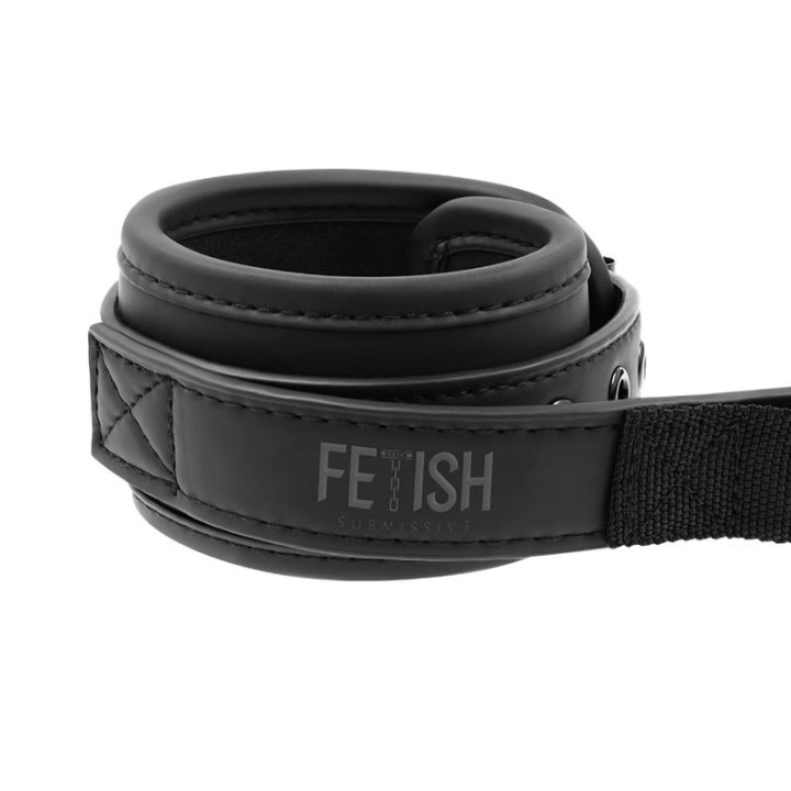 Kajdanki bdsm Submissive: neopren | FETISH SUBMISSIVE