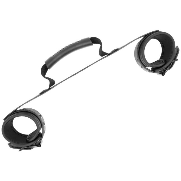 Kajdanki bdsm Submissive: neopren | FETISH SUBMISSIVE