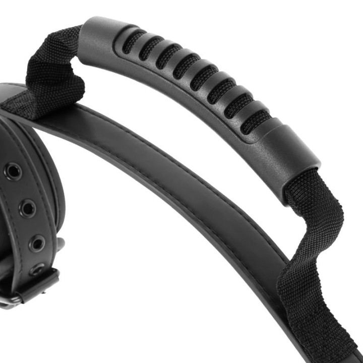 Kajdanki bdsm Submissive: neopren | FETISH SUBMISSIVE