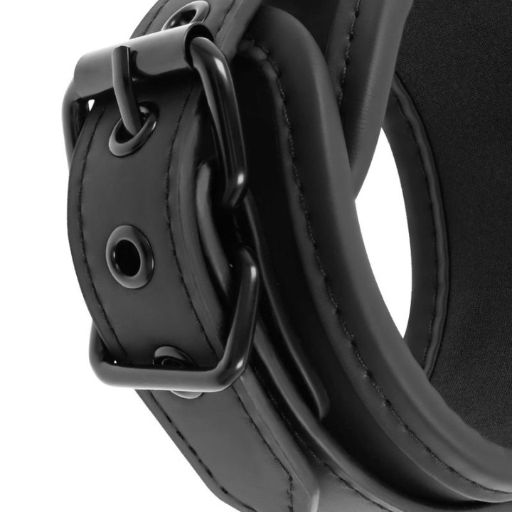 Kajdanki bdsm Submissive: neopren | FETISH SUBMISSIVE
