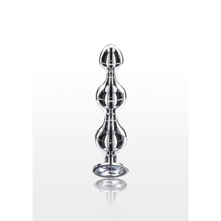 Diamond Star Beads Medium