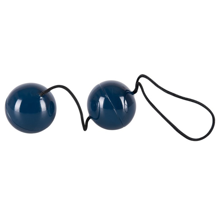 Midnight Blue Set | zestaw | 9 elementów | You2Toys