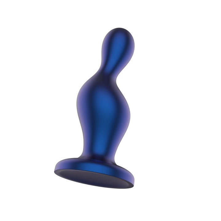 ToyJoy Buttocks The Hitter Buttplug