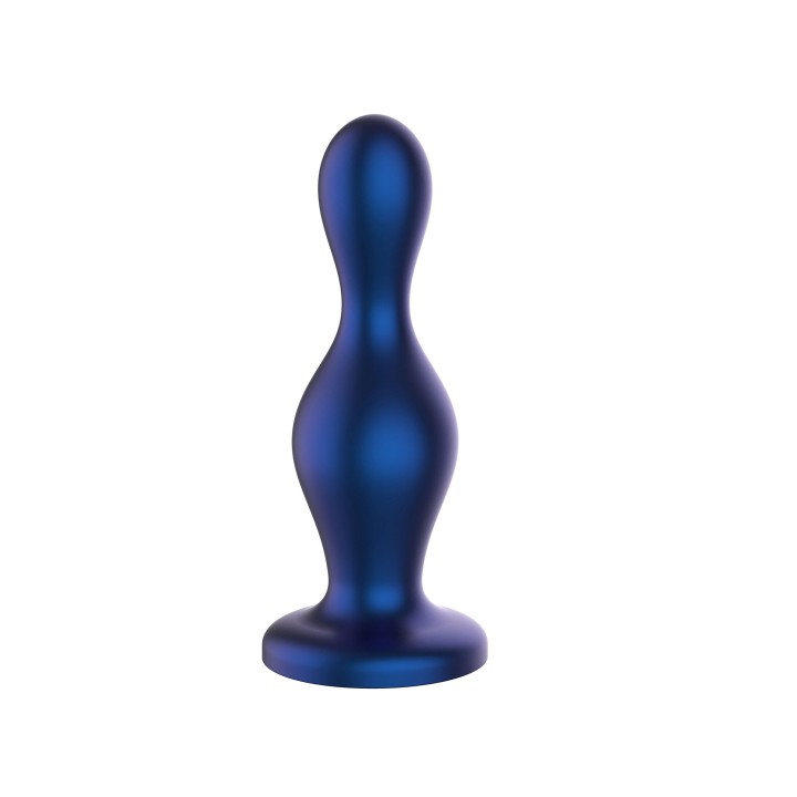 ToyJoy Buttocks The Hitter Buttplug