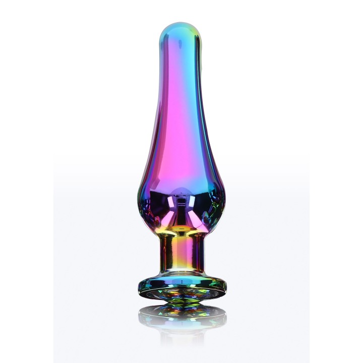 Twilight Bum Bijou Large — korek analny, ToyJoy