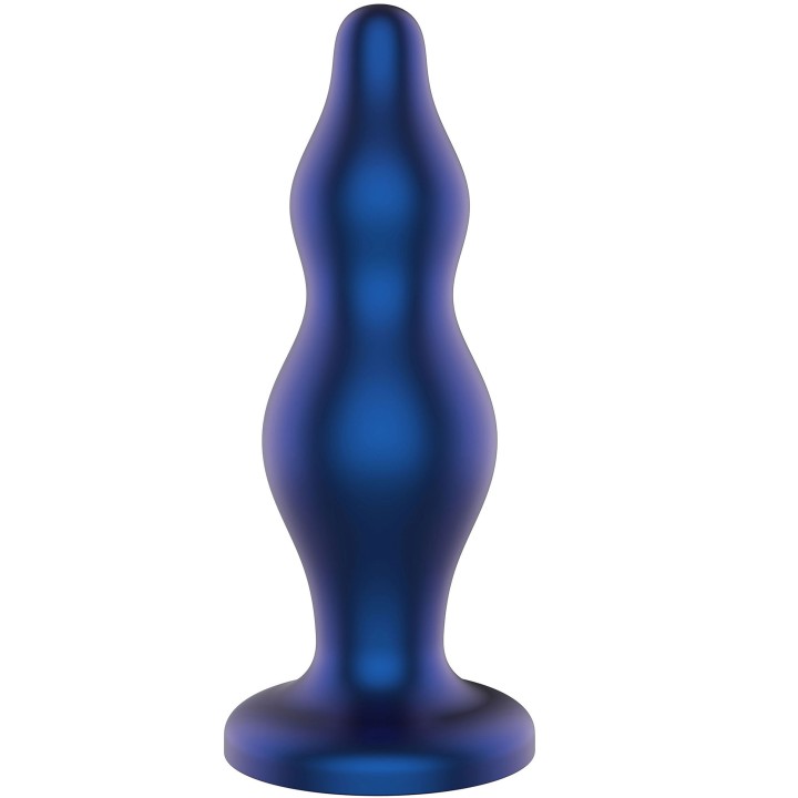 ToyJoy Buttocks The Striker Buttplug