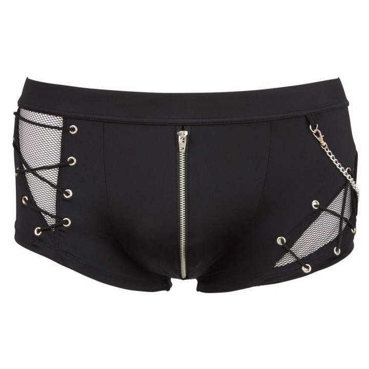 Men's Pants L — bielizna, wstawki kabaretkowe — Svenjoyment