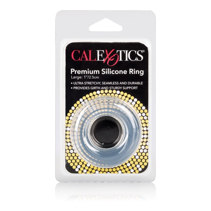 Premium Ring Large — pierścień erekcyjny marki CalExotics