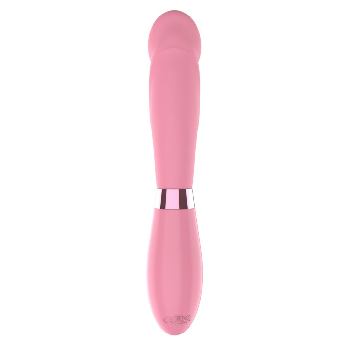 ToyJoy Love Rabbit Pop Supreme Vibrator