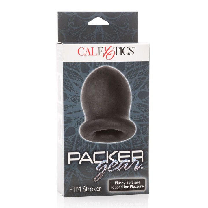 Female To Male Stroker — masturbator, CalExotics