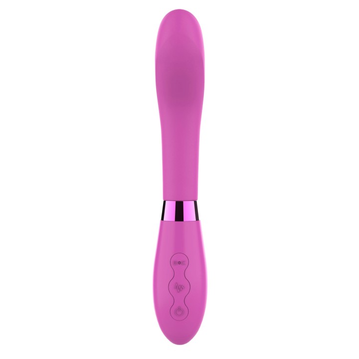 ToyJoy Love Rabbit Milkshake Dance Vibrator