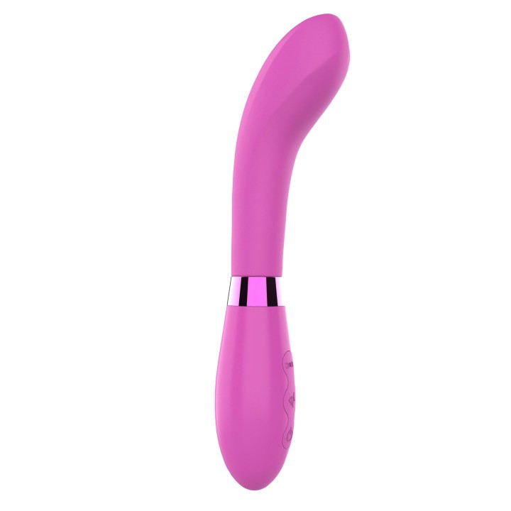 ToyJoy Love Rabbit Milkshake Dance Vibrator