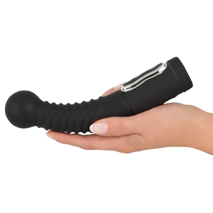 You2Toys | prostata | silikonowy | Prostate Massager