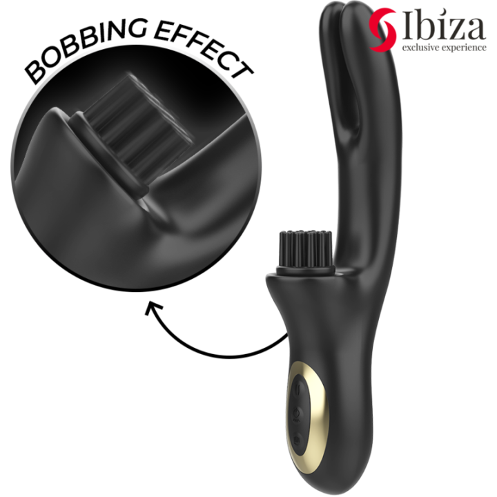 Wibrator króliczek Hi-Tech Rabbit / marka IBIZA