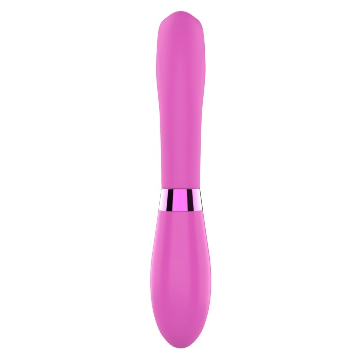 ToyJoy Love Rabbit Milkshake Dance Vibrator