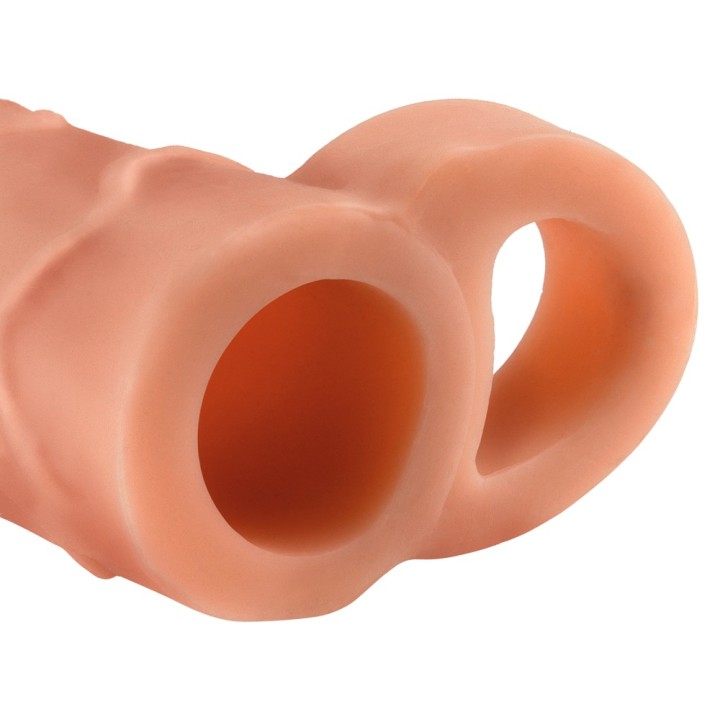FXTP 2 Ext w Ball Strap Light | nakładka | Fantasy X-TENSIONS