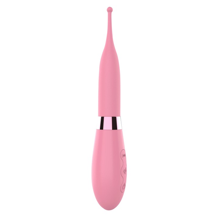 ToyJoy Love Rabbit Pin Point Fest Vibrator