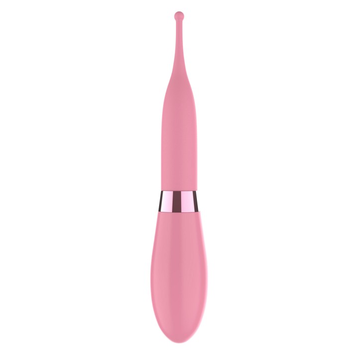 ToyJoy Love Rabbit Pin Point Fest Vibrator