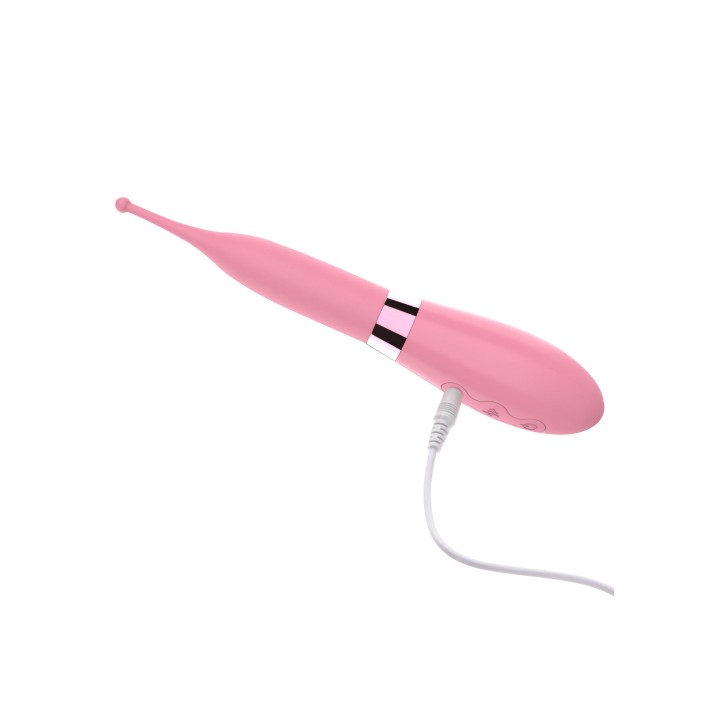 ToyJoy Love Rabbit Pin Point Fest Vibrator