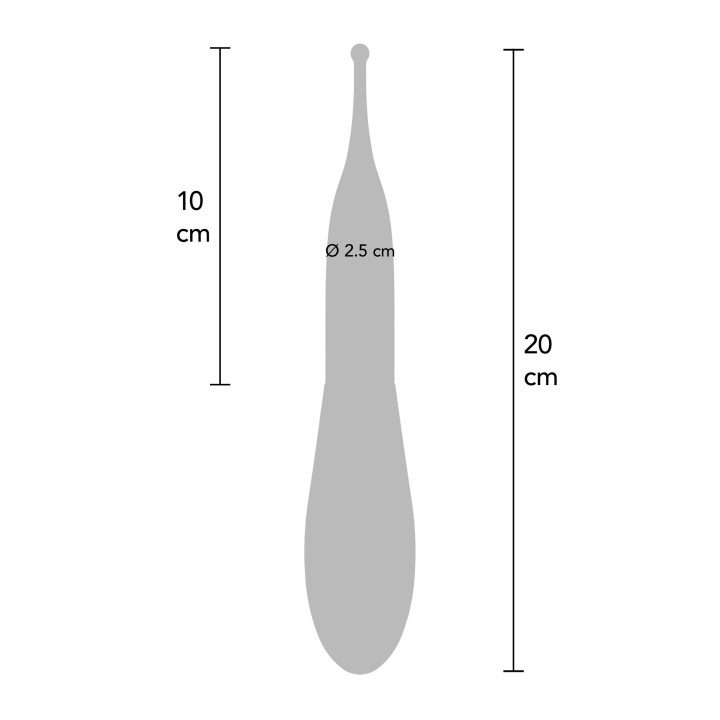 ToyJoy Love Rabbit Pin Point Fest Vibrator