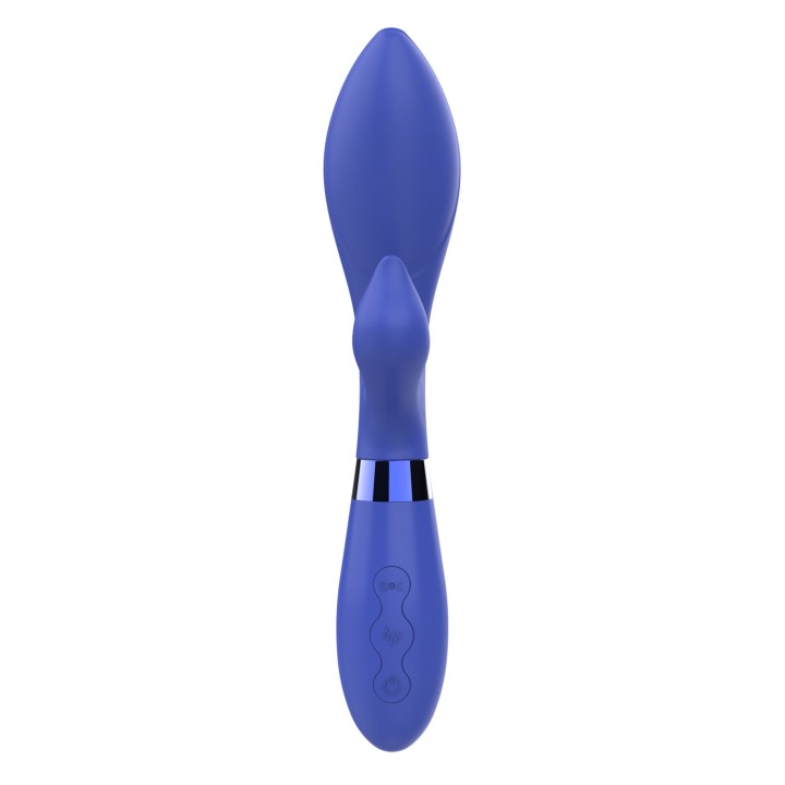 ToyJoy Love Rabbit Grove Parade Vibrator