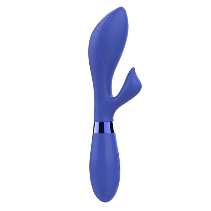 ToyJoy Love Rabbit Grove Parade Vibrator