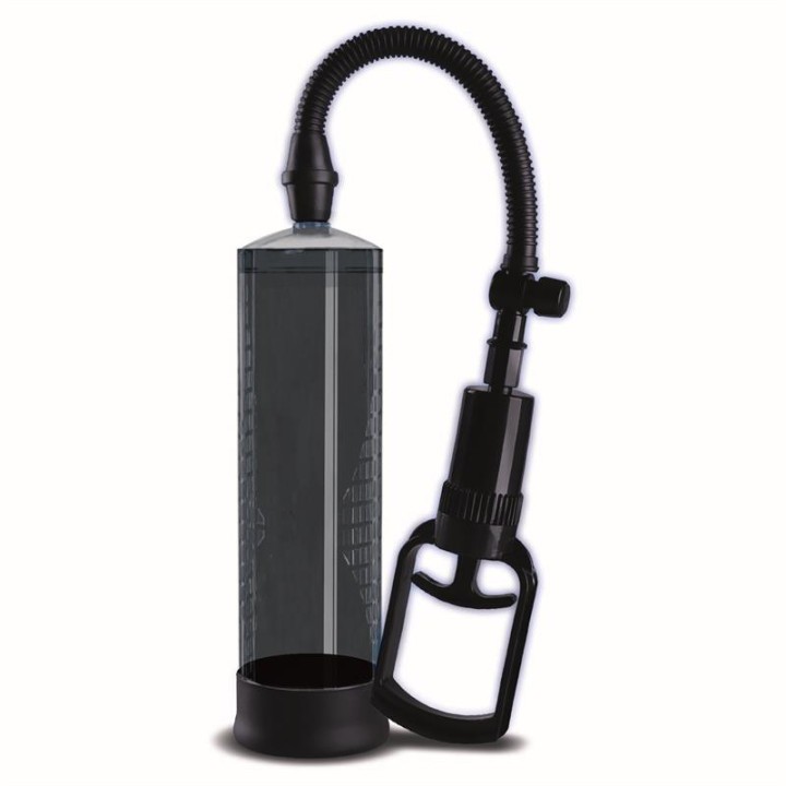 PSX02 Boost Penis Vacuum Pump Dark CL42