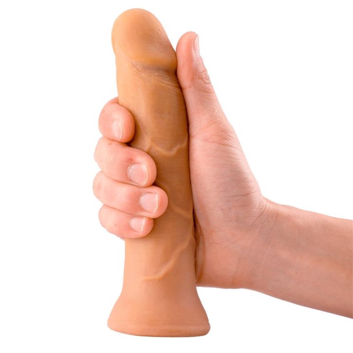 Ted Realistic Dildo 7.1" CL50