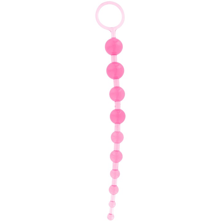 Thai Toy Beads – ergonomiczny kształt | ToyJoy