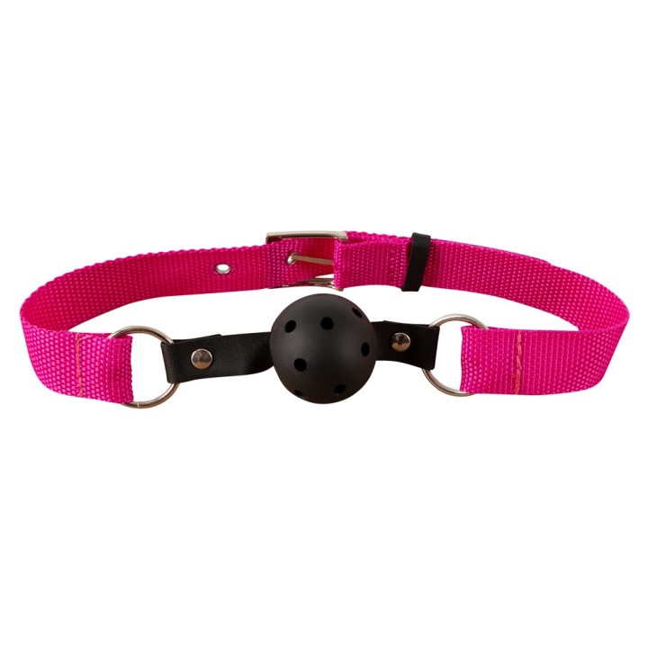 Passion Bondage Kit: zestaw BDSM — Fetish Fantasy Series