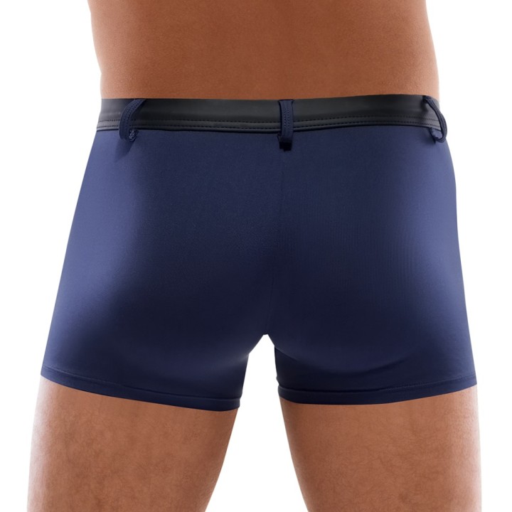 Svenjoyment: bokserki męskie M. Boxer Briefs Police M