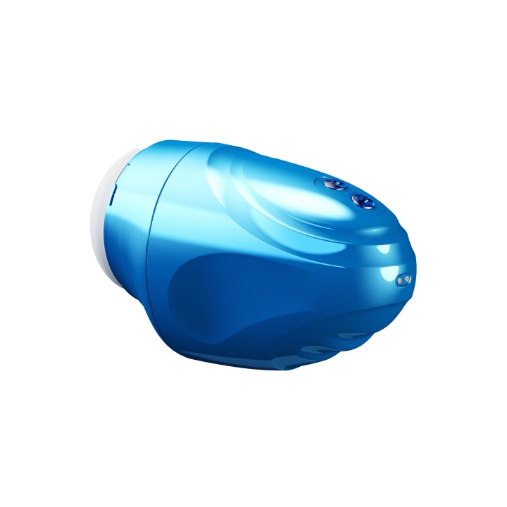 masturbator Aqua Bubble Masturbator — wodoodporny, Hidden Desire