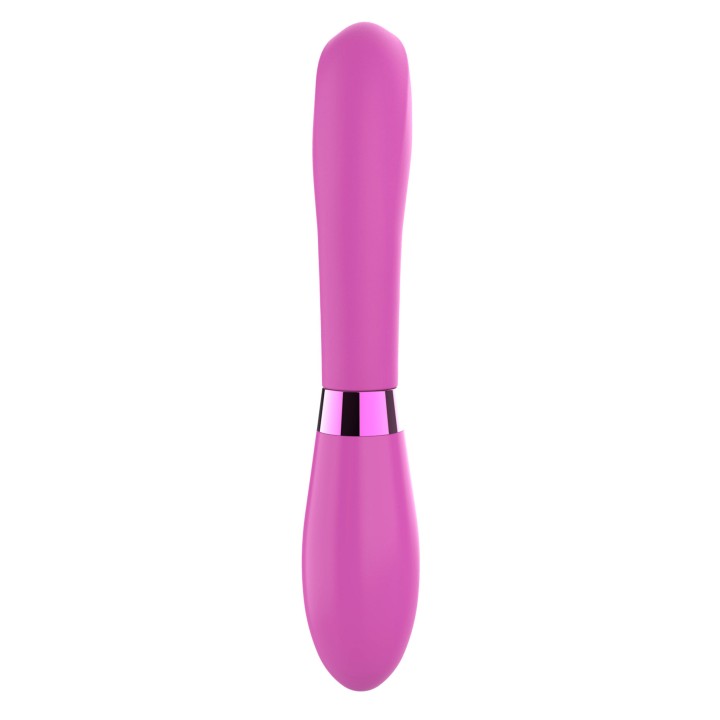 ToyJoy Love Rabbit Jingle Fiesta Vibrator
