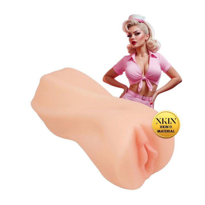 Pinup Dolls Darla Smashburger – masturbator męski | XKIN by Shots