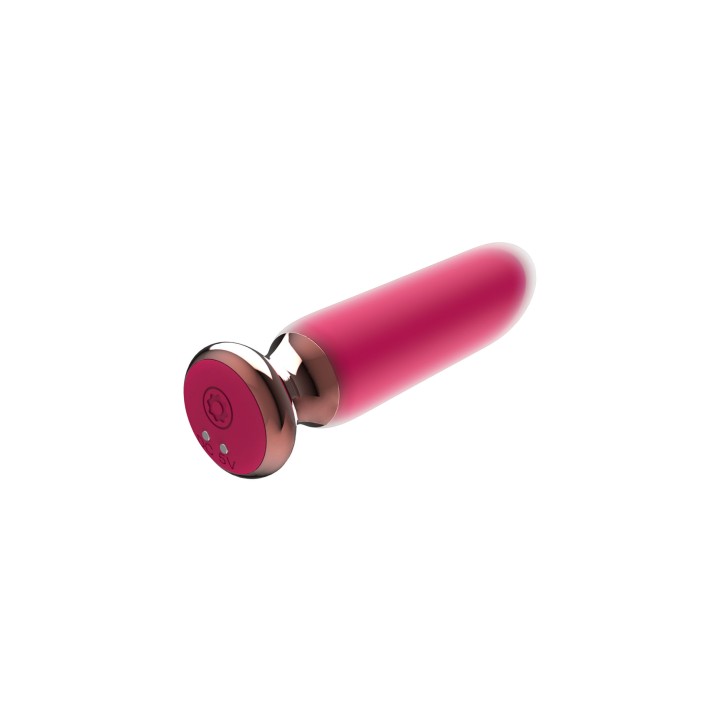 ToyJoy Buttocks The Gracious Buttplug