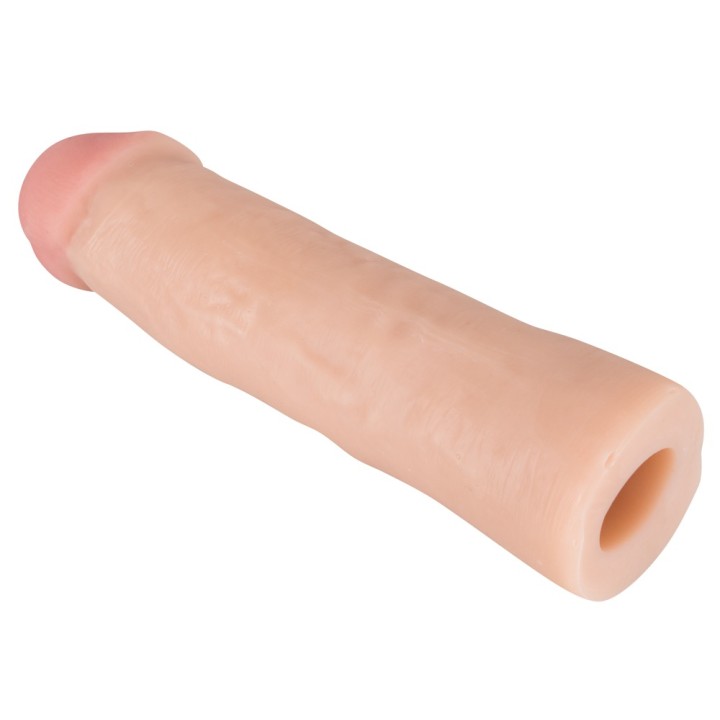 Nakładka na penisa: Penis Sleeve skin — marka You2Toys