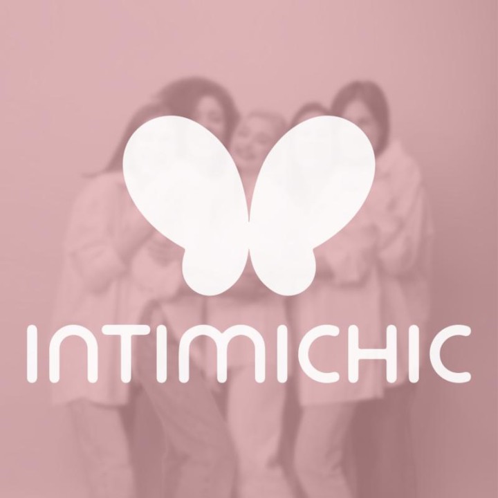 Kubeczek Menstrual Cup S, silikon medyczny | INTIMICHIC