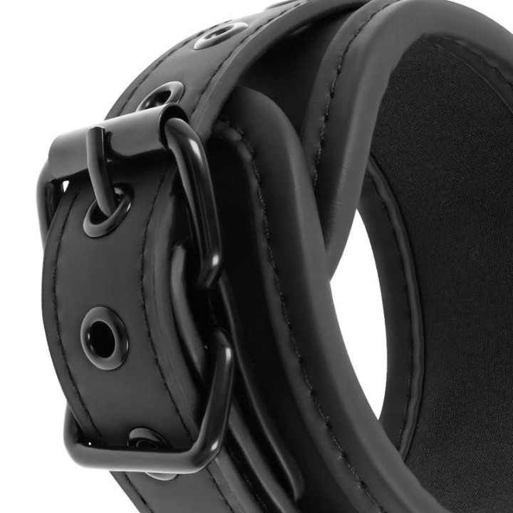 Zestaw do krępowania bdsm Luxury Bed Ties marki FETISH SUBMISSIVE
